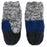 Calikids Iceland Acrylic Knit Winter Mittens - Blue W1759