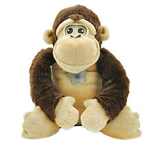 Wunders Sleeptrainer and Nightlight - Gordon the Gorilla