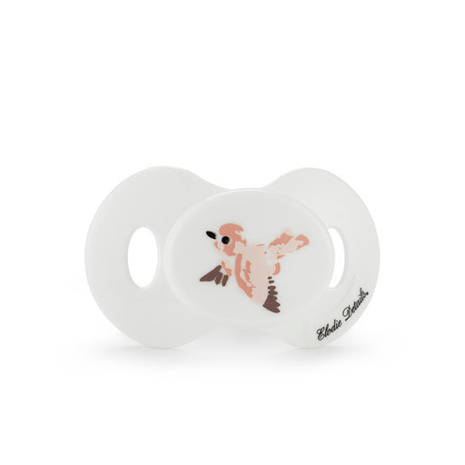 Elodie Details Pacifier Newborn - Feathered Friends