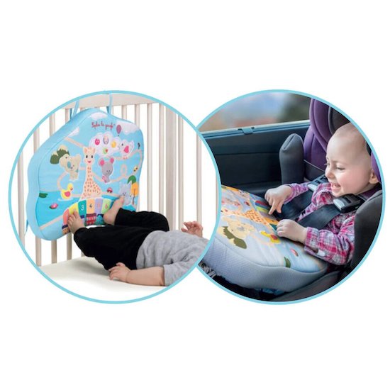 Sophie Touch & Play Board