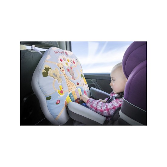 Sophie Touch & Play Board