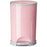 Dekor Plus Diaper Pail Soft Pink