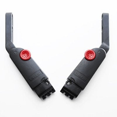 Lascal Buggy Board-exp Arms Kit