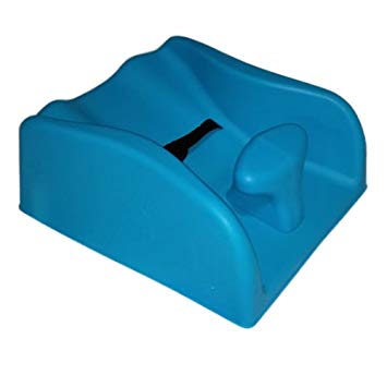 Tumzee Baby Tummy Time Support - Blue