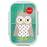 3 Sprouts Bento Box Owl