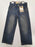Levis Boy Straight Jean Shotwell Blue -3X