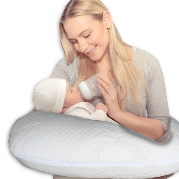 Babyworks Feeding Pillow 29331