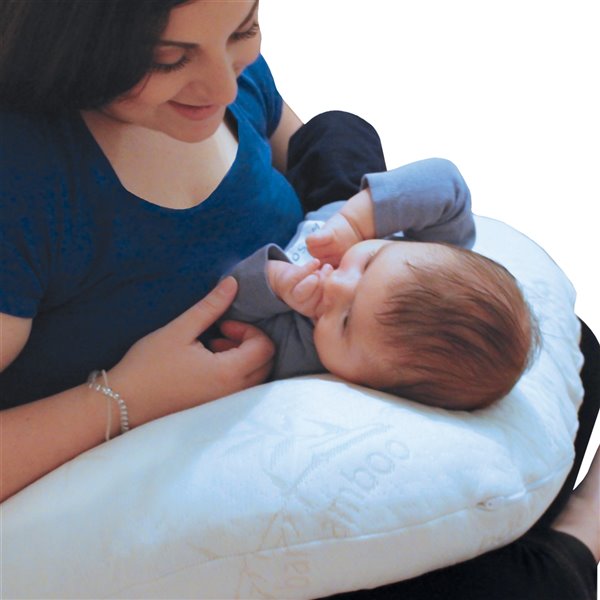 Babyworks Feeding Pillow 29331