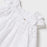 Mayoral Dress Baby Girl - Blanco (1911-44)