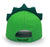 Flapjacks Kids 3D Cap Dino