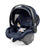 Peg Perego Primo Viaggio 4-35 Lounge - Blue Shine