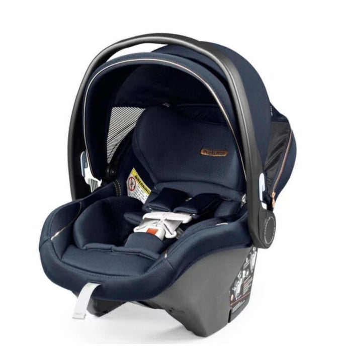Peg Perego Primo Viaggio 4-35 Lounge - Blue Shine