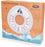 Coconut Float 32'' Ring Float - Play All Day