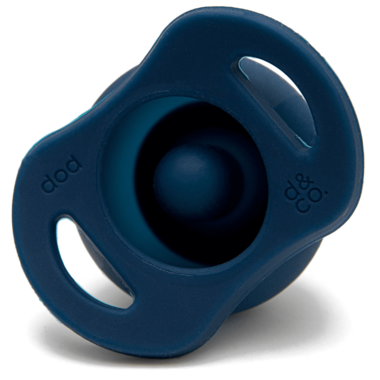 Doddle&Co Pop Cleaner Pacifier Navy About You