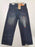 Levis Boy Straight Jean Shotwell Blue -3X