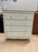 Pali Mantova 4 Drawer Chest (MARKHAM FLOORMODEL/IN STORE PICKUP ONLY)