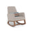 Monte Rocking Chairs Joya Rocker / Walnut Base (Markham Location pick up Only)