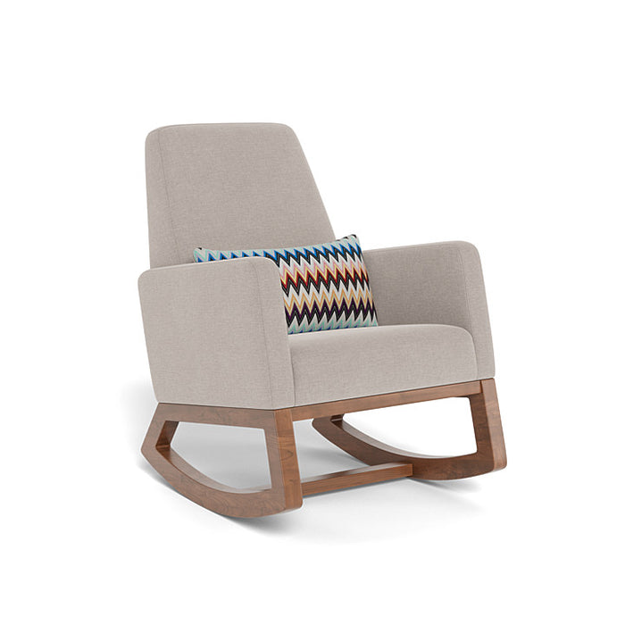 Monte Rocking Chairs Joya Rocker / Walnut Base (Markham Location pick up Only)