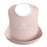BABYBJÖRN Baby Bib - Powder Pink