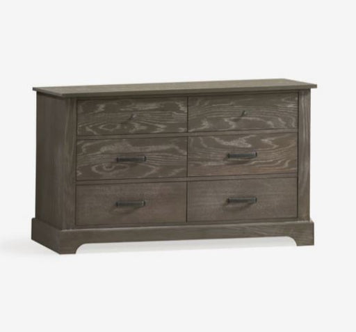 Nest Juvenile Emerson Double Dresser NE7536 (MARKHAM INSTORE PICK-UP ONLY)