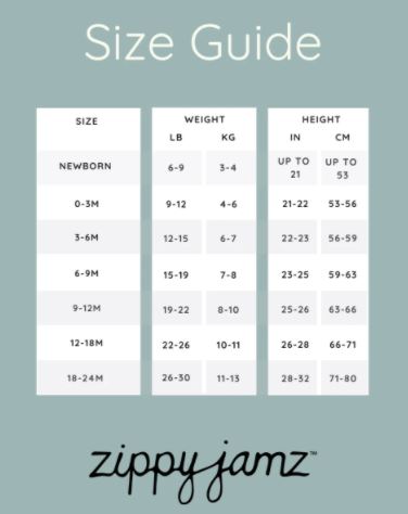 Zippy Jamz - Little Emperor ZJ-LMP-03-F20