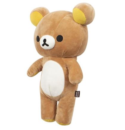 Rilakkuma Rilakkuma 15" Medium