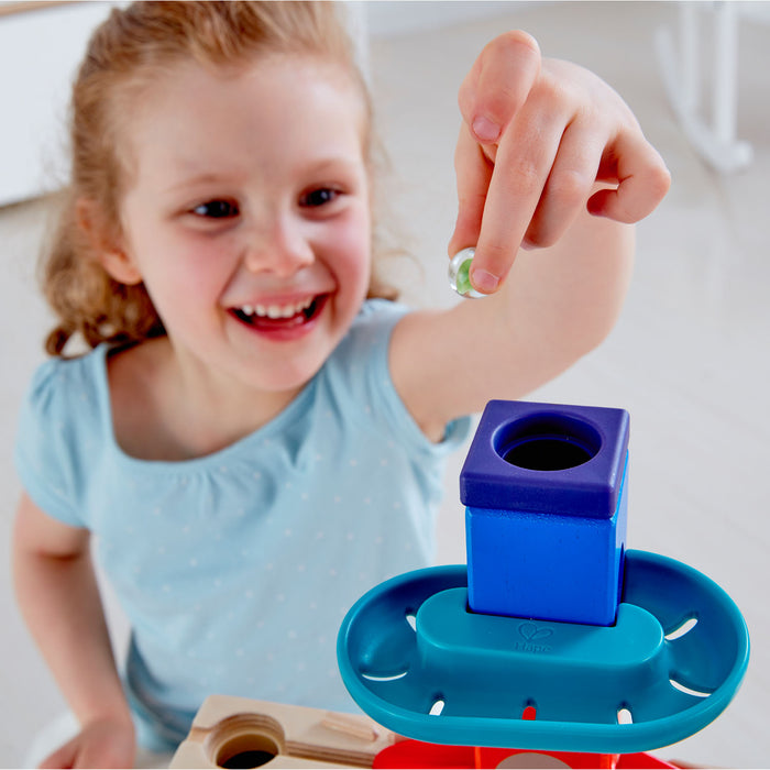 Hape Cliffhanger E6020