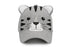 Flapjacks Kids 3D Cap - Tiger FJKDC837