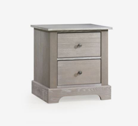 Nest Juvenile Emerson Nightstand NE7570 (MARKHAM INSTORE PICK-UP ONLY)