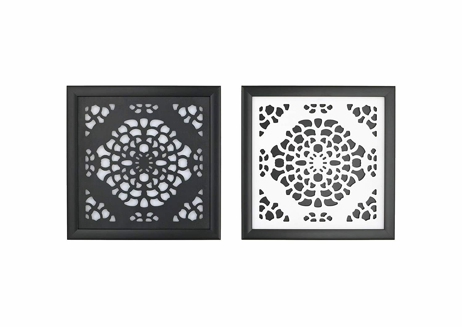 Cocalo Couture Wall Decoration 2 Pieces - Elsa
