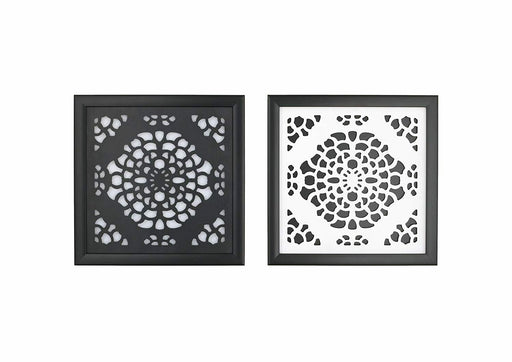 Cocalo Couture Wall Decoration 2 Pieces - Elsa