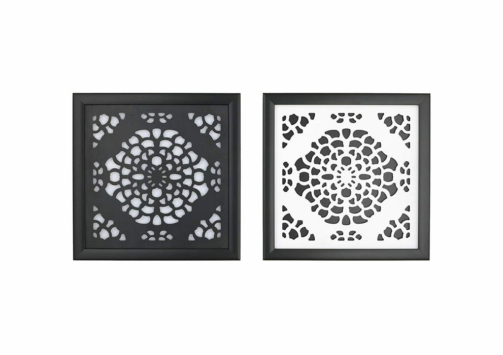 Cocalo Couture Wall Decoration 2 Pieces - Elsa