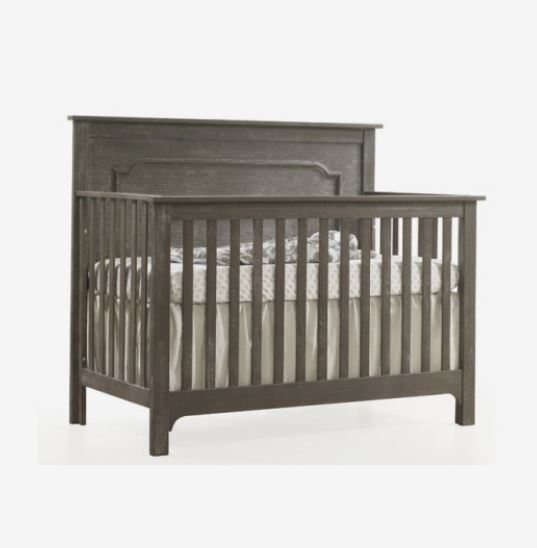 Nest Juvenile Emerson Convertible Crib NE7503 (MARKHAM INSTORE PICK-UP ONLY)