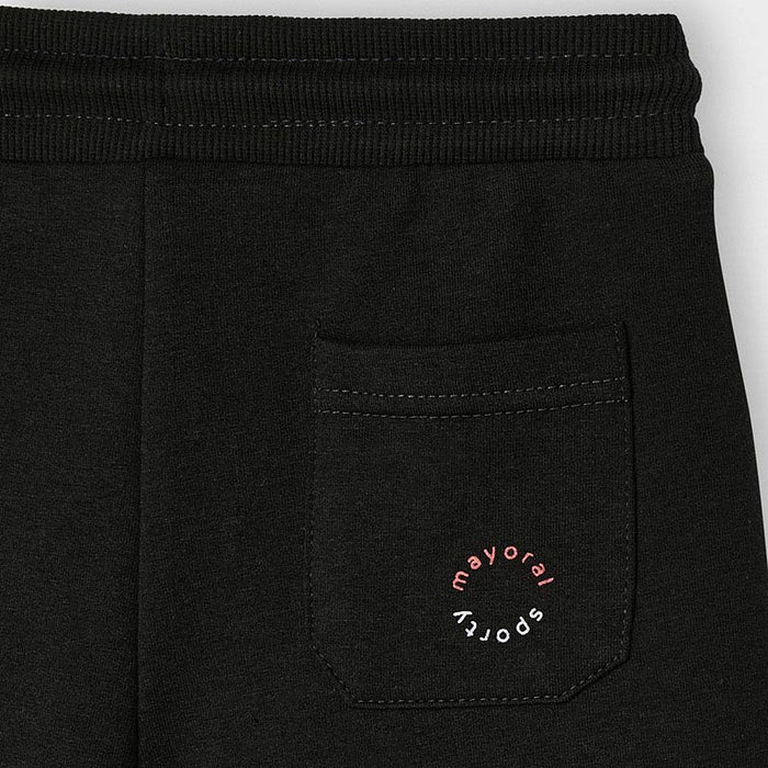 Mayoral Sporty Shorts Vinilo 611