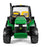 Peg Perego John Deere Dual Force - Green IGOD0550 (MARKHAM IN STORE PICKUP ONLY)
