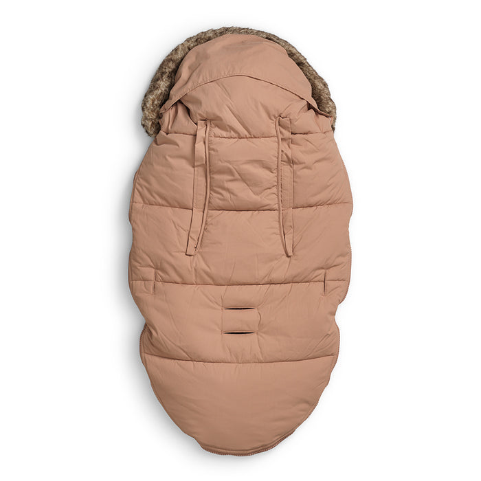 Elodie Details Footmuff - Faded Rose 50500136150NA