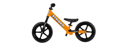 Strider 12 Sport - Orange ST-S4OR