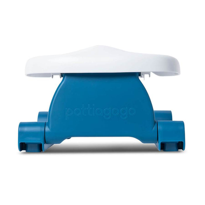 Pottiagogo Travel Potti - Space Blue