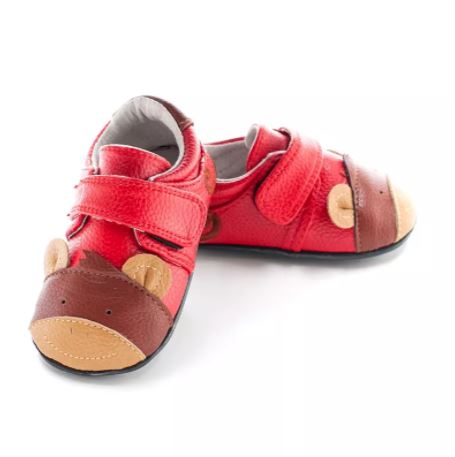 Jack & Lily My Moc Monkey - Billy 0-6m