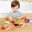 Hape Perfect Pizza Playset E3173