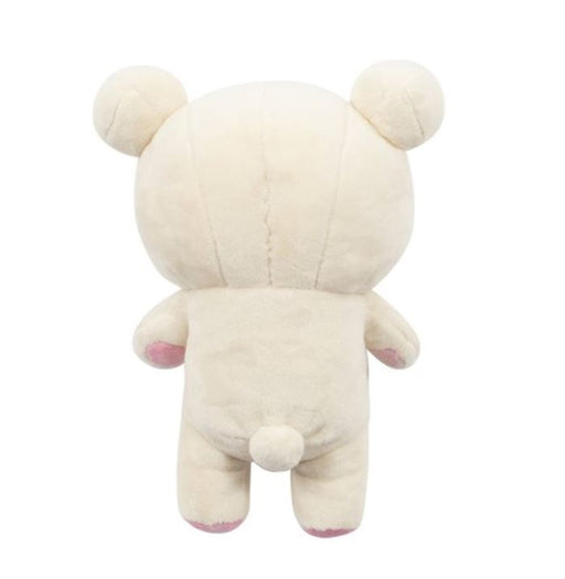 Rilakkuma Korilakkuma Bear - 8" 10008