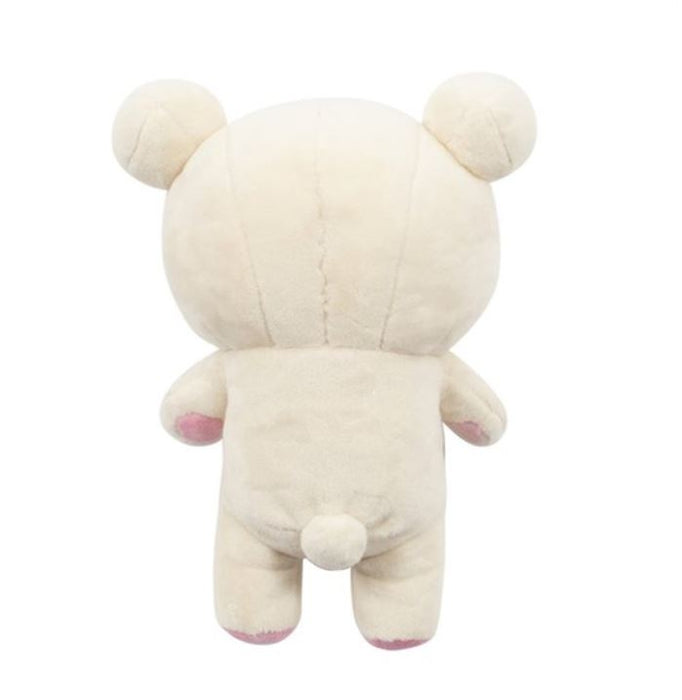 Rilakkuma Korilakkuma Bear - 8" 10008
