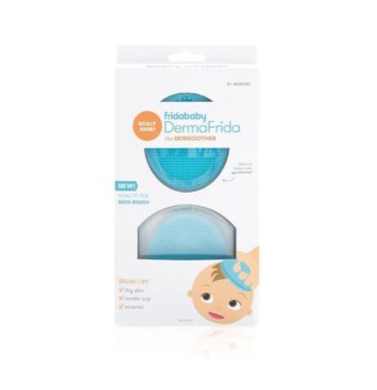 Fridababy Dermafrida Skinsoother 2 Pack NF023