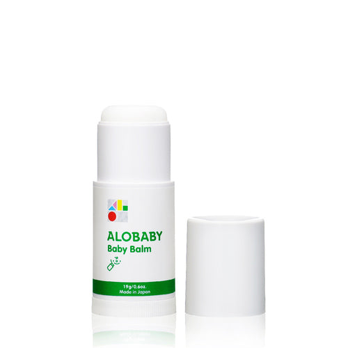 Alobaby Baby Balm