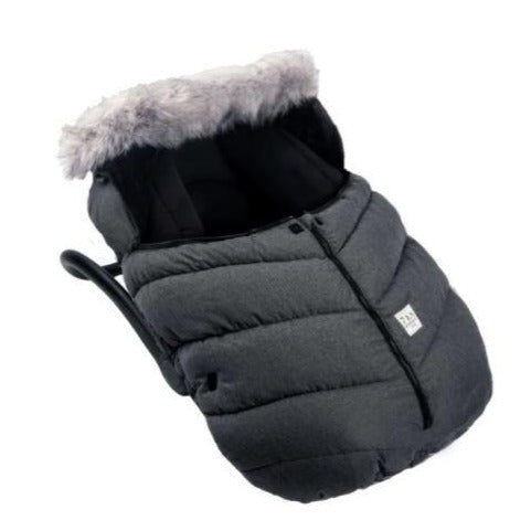 7 AM Enfant Cocoon - Grey Tundra