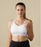 Bravado Original Full Cup Nursing Bra - White
