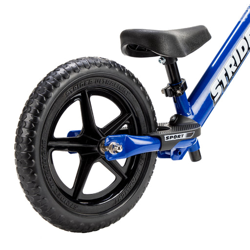 Strider 12 Sport - Blue ST-S4BL