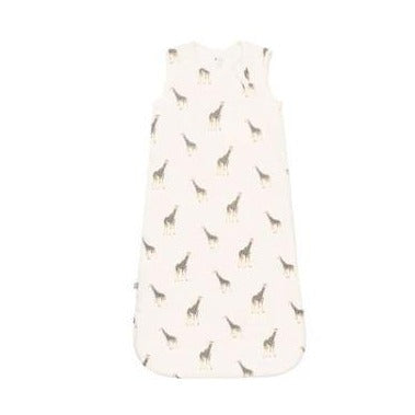 Kyte Baby Printed Sleep Bag 1.0 TOG - Giraffe
