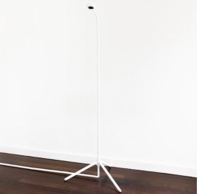 Nanit Plus Smart Baby Monitor & Floor Stand N201US