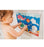 Prince Lionheart Bath Puzzle 2pk Ocean/Dino 7463
